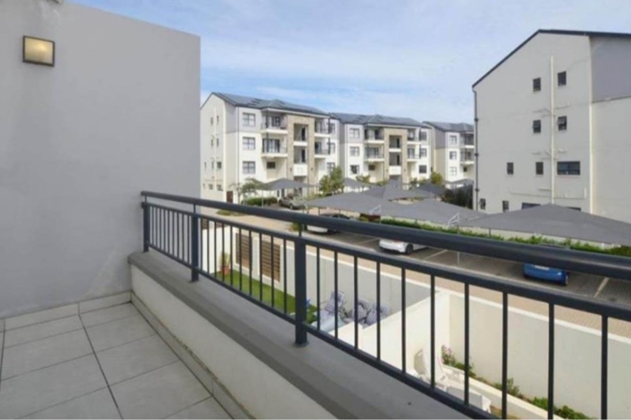 To Let 2 Bedroom Property for Rent in Richwood Western Cape